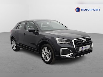 Used Audi Q2 2024 for sale - 78657396: Photo