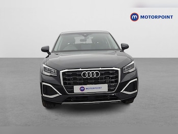 Used Audi Q2 2024 for sale - 78657396: Photo