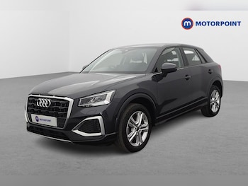 Used Audi Q2 2024 for sale - 78657396: Photo
