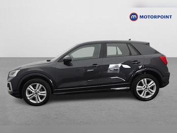 Used Audi Q2 2024 for sale - 78657396: Photo