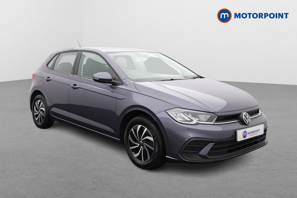 Used Volkswagen Polo 2024 for sale - 76322699: Photo 1
