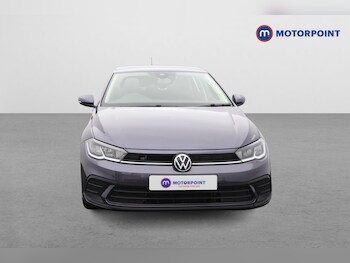 Used Volkswagen Polo 2024 for sale - 76322699: Photo