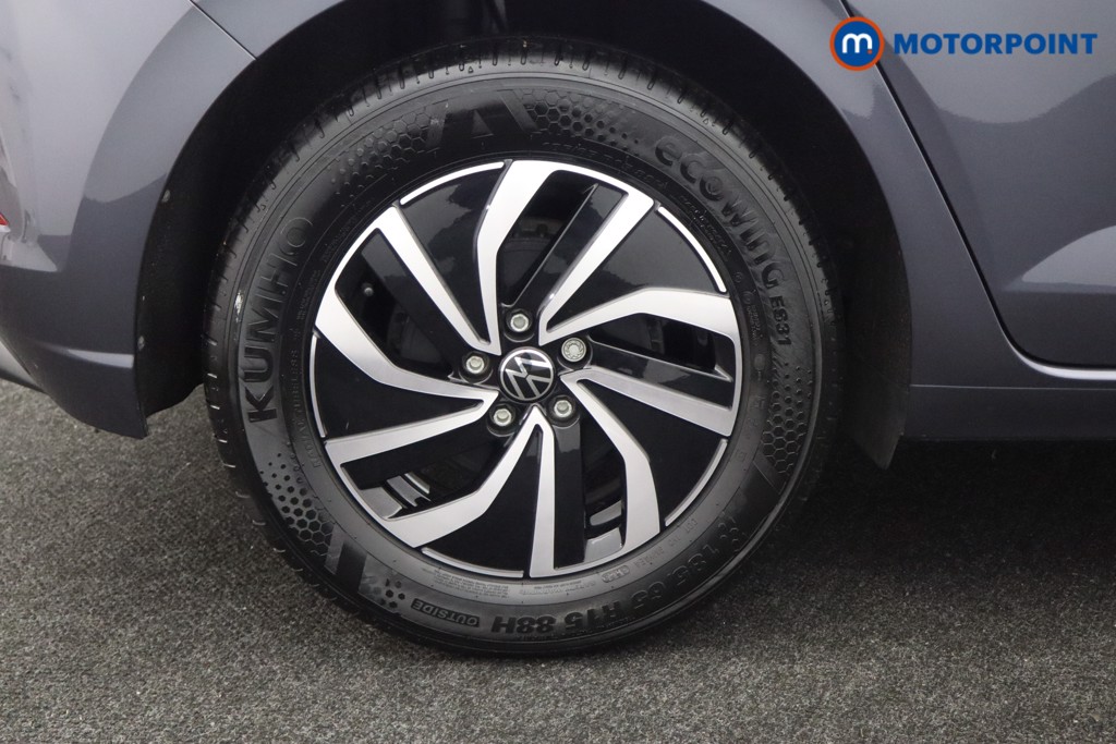 Used Volkswagen Polo 2024 for sale - 76322699: Photo 30