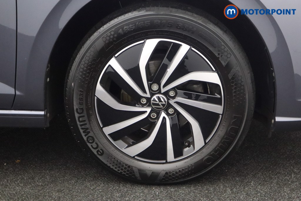 Used Volkswagen Polo 2024 for sale - 76322699: Photo 31