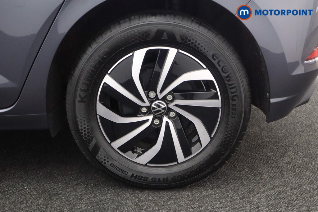Used Volkswagen Polo 2024 for sale - 76322699: Photo 33