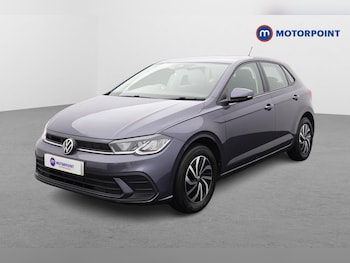 Used Volkswagen Polo 2024 for sale - 76322699: Photo
