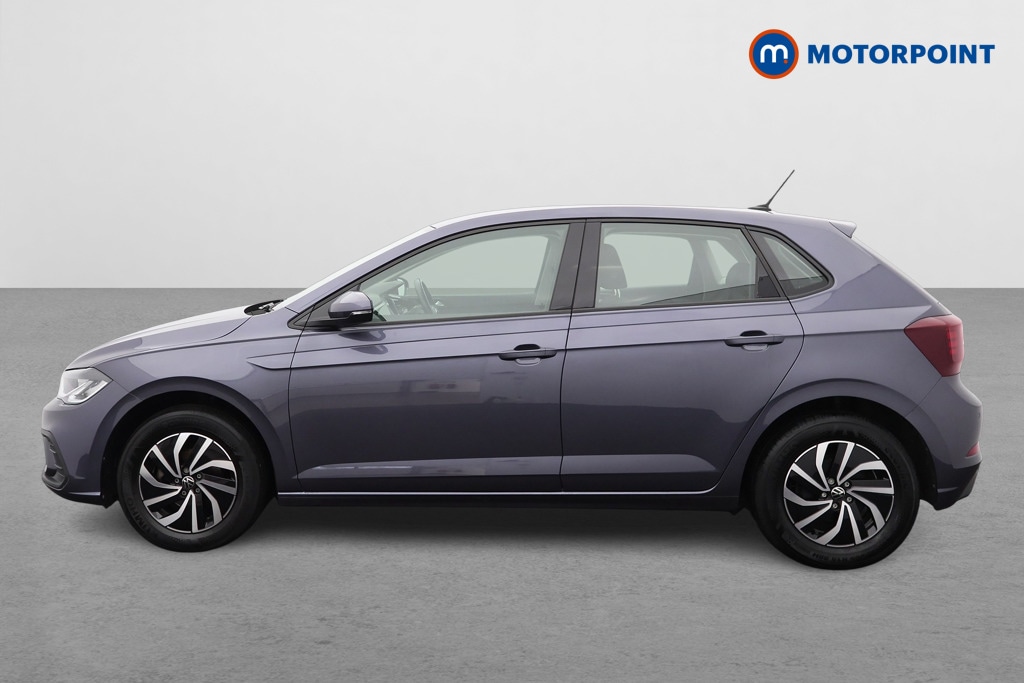 Used Volkswagen Polo 2024 for sale - 76322699: Photo 4