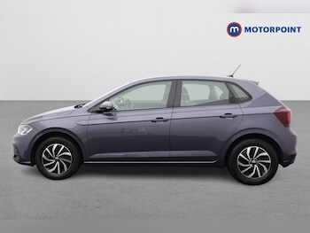 Used Volkswagen Polo 2024 for sale - 76322699: Photo