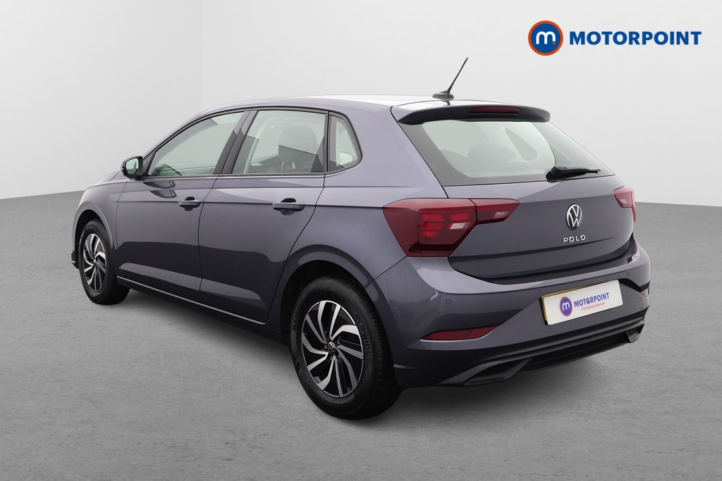 Used Volkswagen Polo 2024 for sale - 76322699: Photo 5