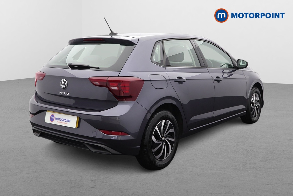 Used Volkswagen Polo 2024 for sale - 76322699: Photo 7