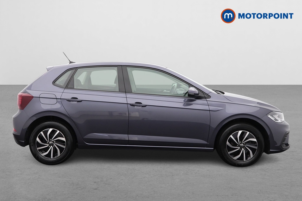Used Volkswagen Polo 2024 for sale - 76322699: Photo 8