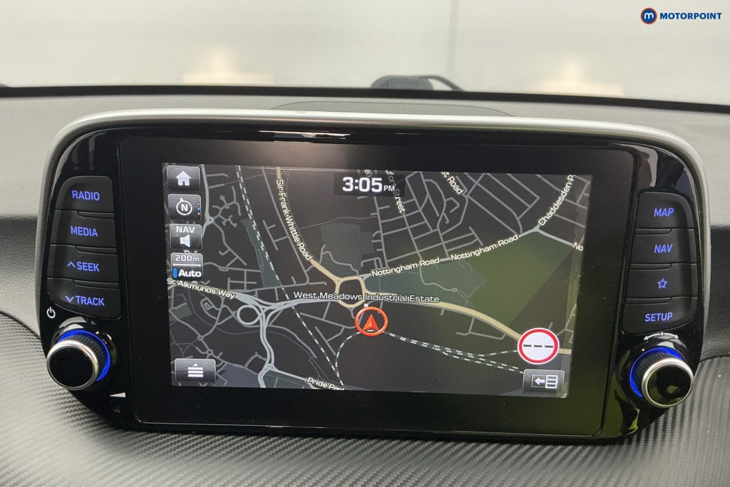 Used Hyundai TUCSON 2019 for sale - 76908894: Photo 10