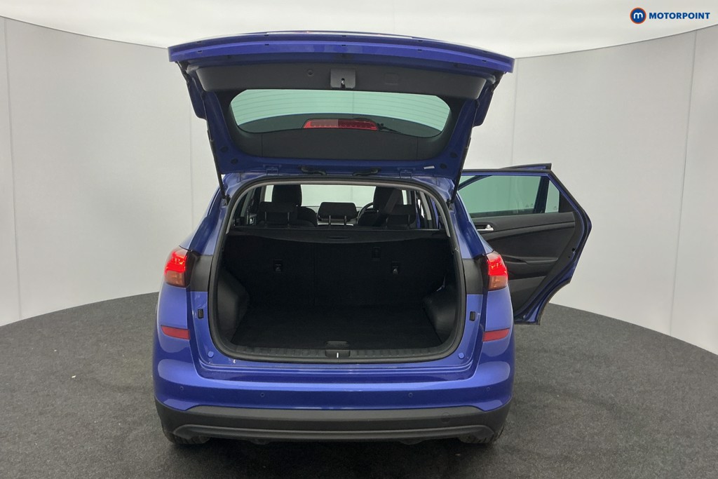 Used Hyundai TUCSON 2019 for sale - 76908894: Photo 11