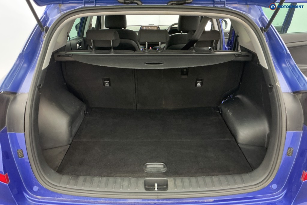 Used Hyundai TUCSON 2019 for sale - 76908894: Photo 12