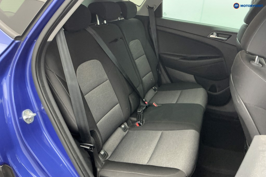 Used Hyundai TUCSON 2019 for sale - 76908894: Photo 13