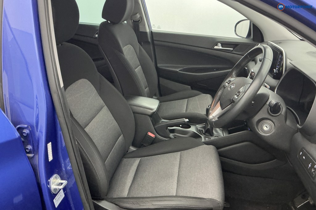 Used Hyundai TUCSON 2019 for sale - 76908894: Photo 14