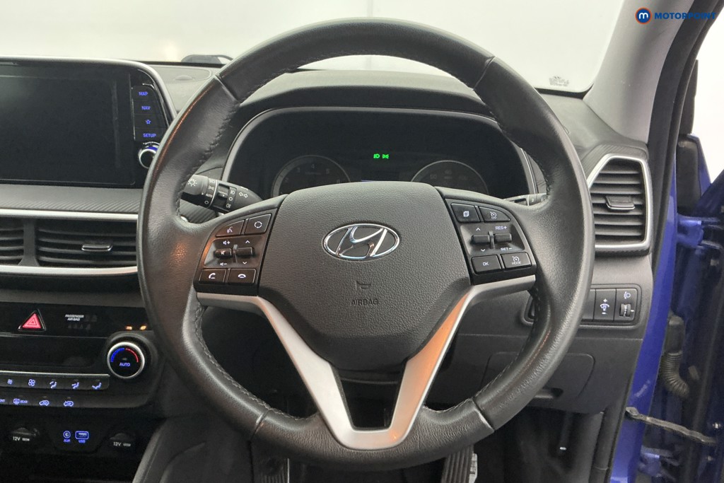 Used Hyundai TUCSON 2019 for sale - 76908894: Photo 15