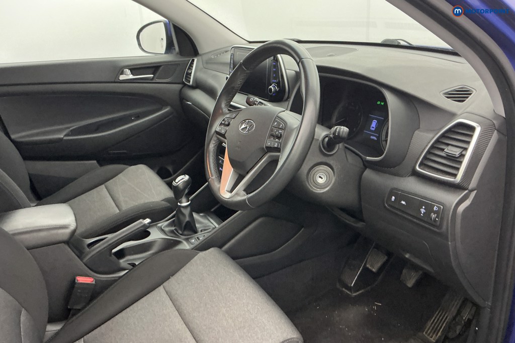 Used Hyundai TUCSON 2019 for sale - 76908894: Photo 16