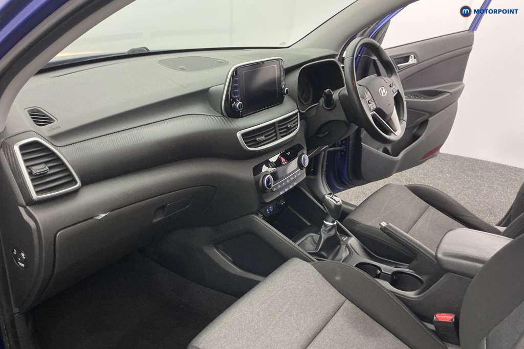 Used Hyundai TUCSON 2019 for sale - 76908894: Photo 17