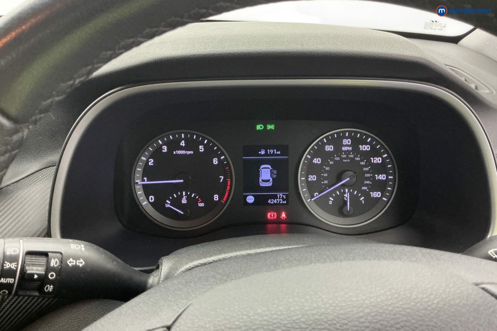 Used Hyundai TUCSON 2019 for sale - 76908894: Photo 18