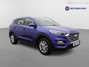 Used Hyundai TUCSON 2019 for sale - 76908894: Photo