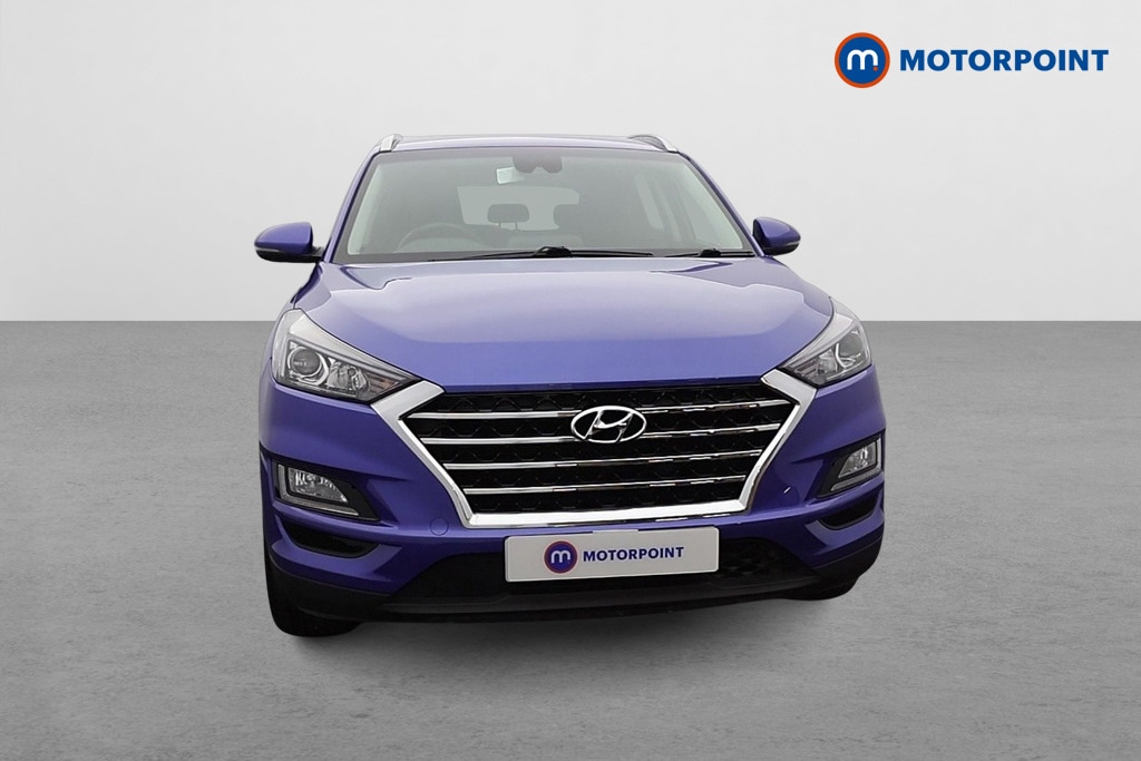 Used Hyundai TUCSON 2019 for sale - 76908894: Photo 2