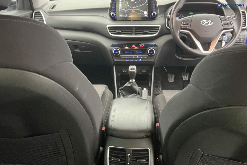 Used Hyundai TUCSON 2019 for sale - 76908894: Photo 20