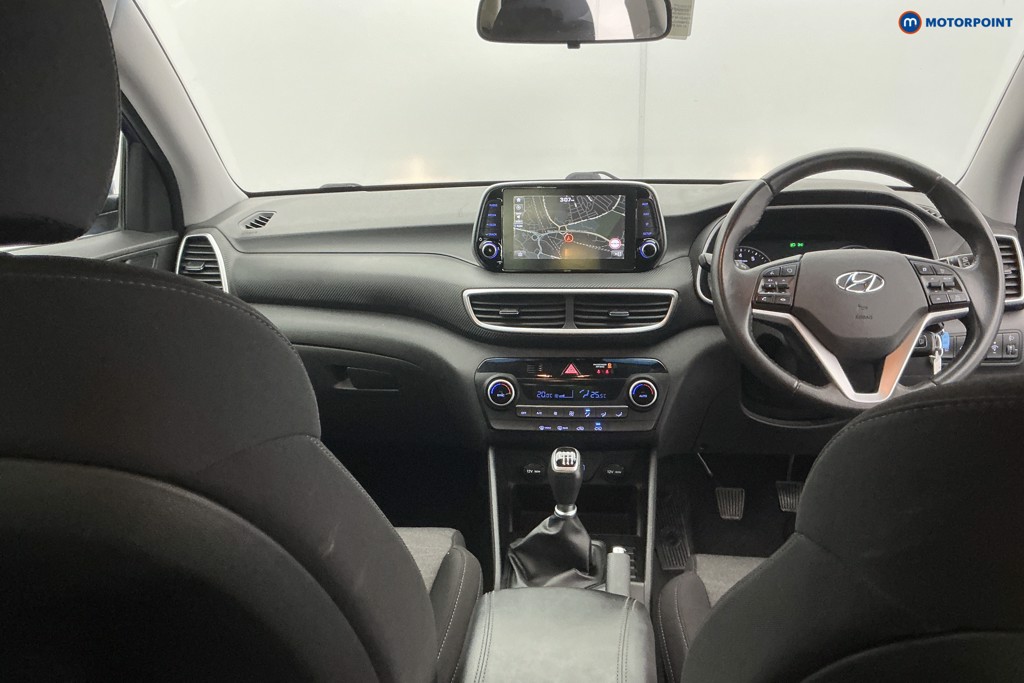 Used Hyundai TUCSON 2019 for sale - 76908894: Photo 21