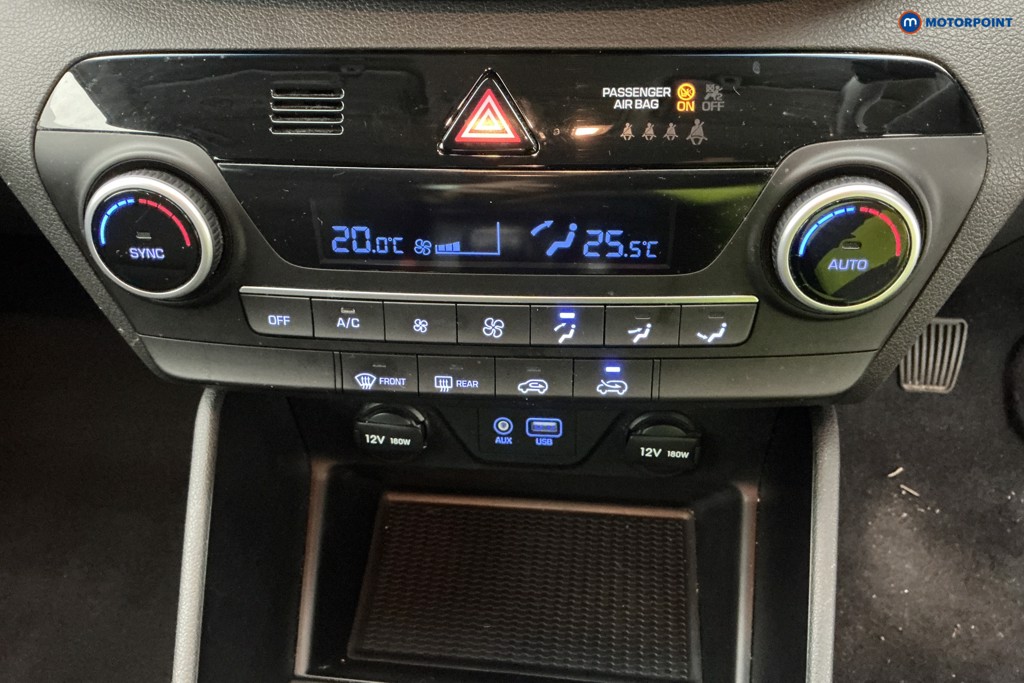 Used Hyundai TUCSON 2019 for sale - 76908894: Photo 25