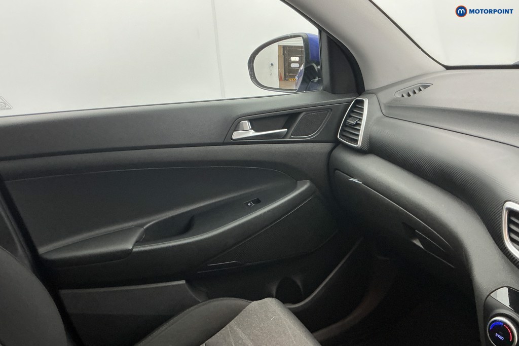 Used Hyundai TUCSON 2019 for sale - 76908894: Photo 27