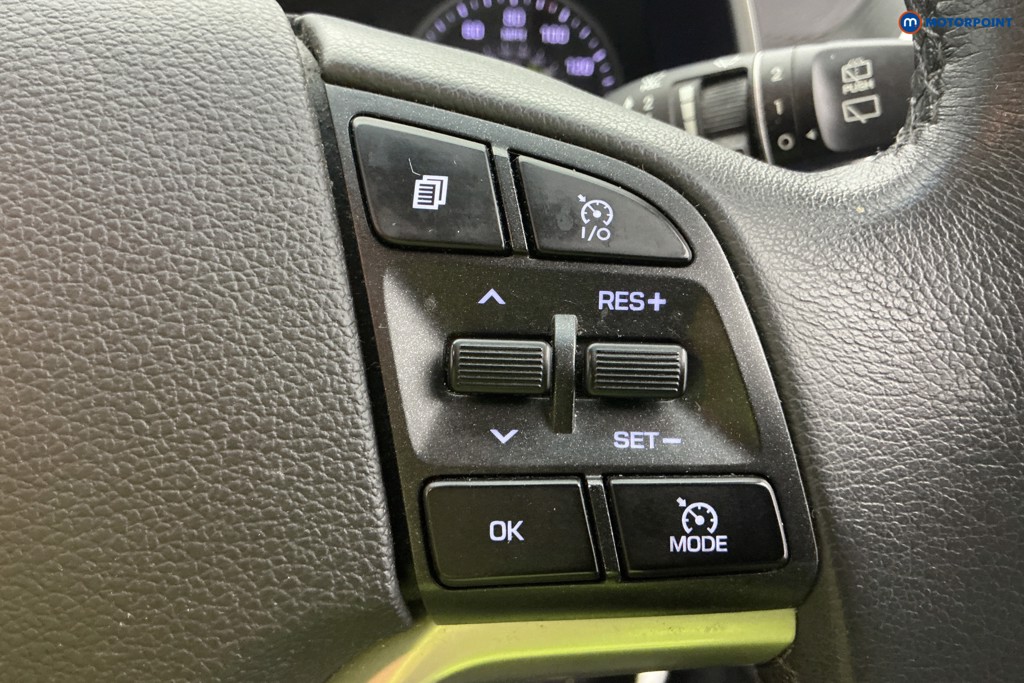 Used Hyundai TUCSON 2019 for sale - 76908894: Photo 29