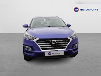 Used Hyundai TUCSON 2019 for sale - 76908894: Photo