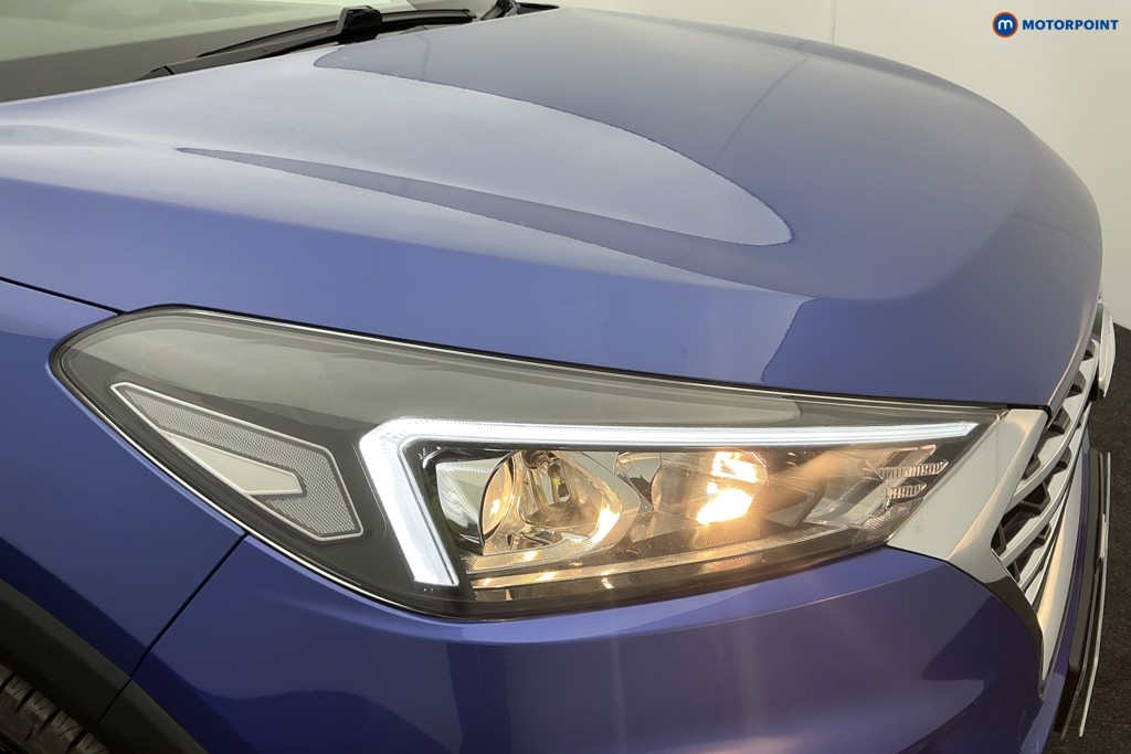 Used Hyundai TUCSON 2019 for sale - 76908894: Photo 35