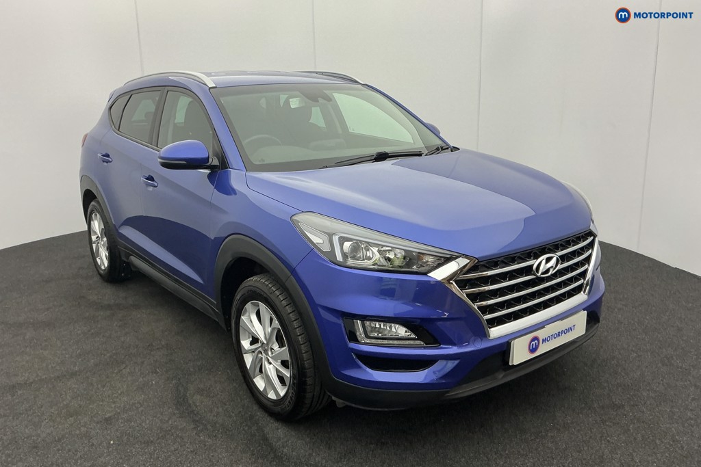 Used Hyundai TUCSON 2019 for sale - 76908894: Photo 36