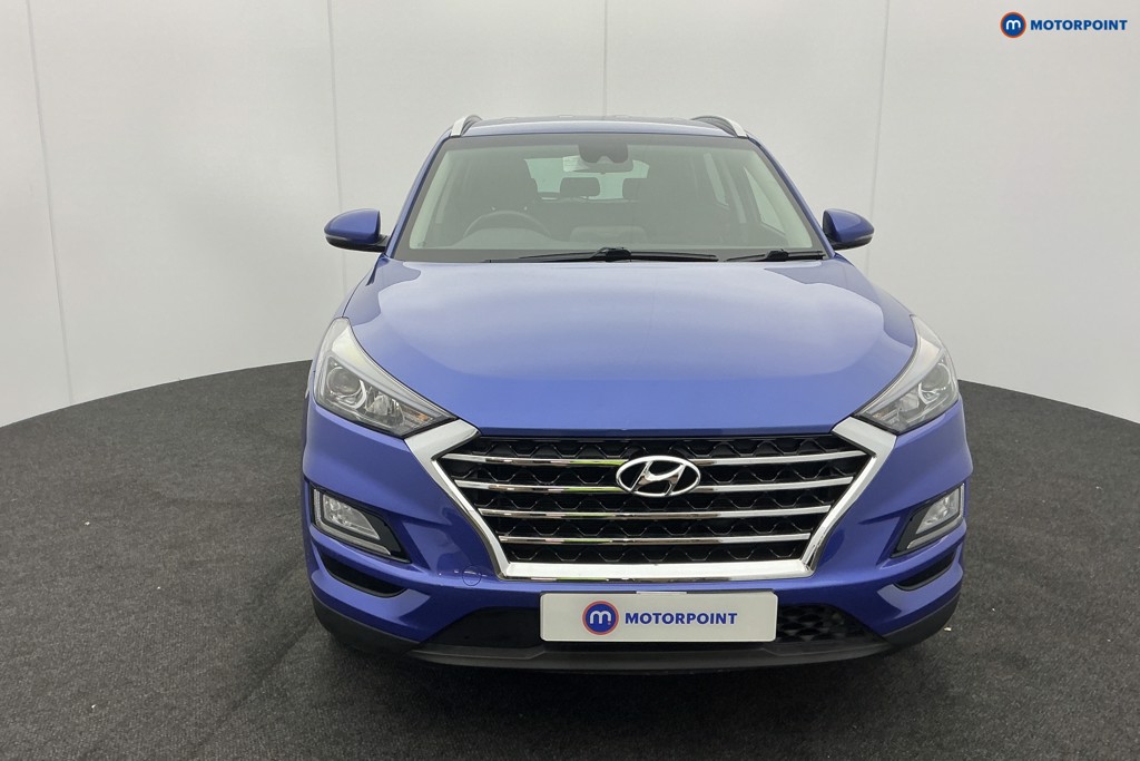 Used Hyundai TUCSON 2019 for sale - 76908894: Photo 37