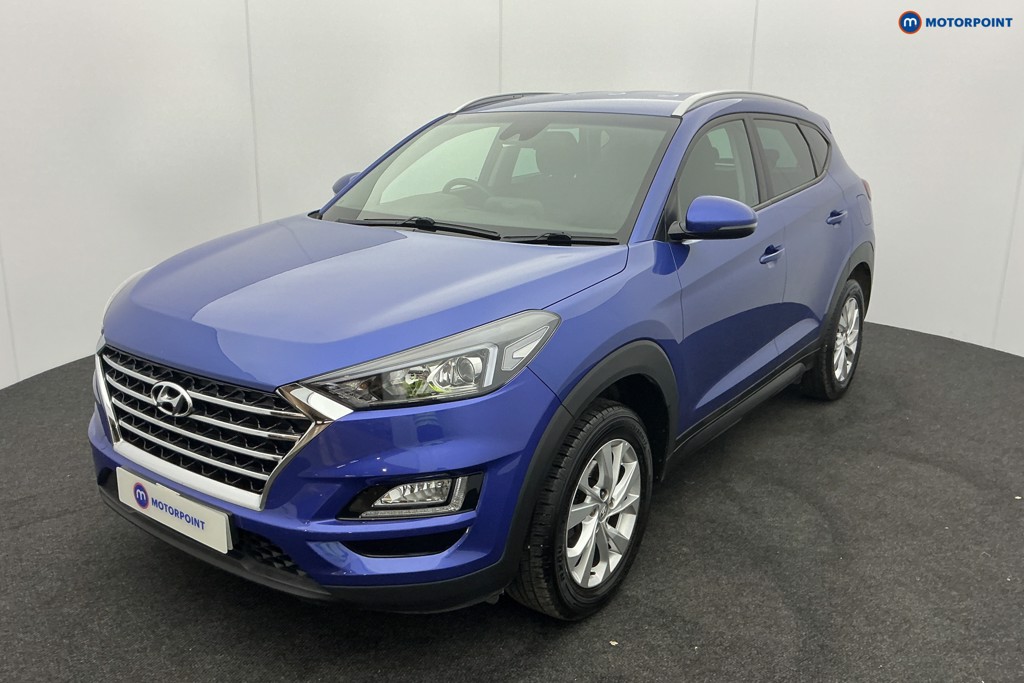 Used Hyundai TUCSON 2019 for sale - 76908894: Photo 38