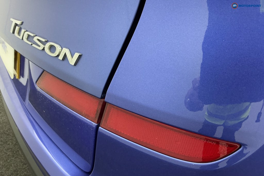 Used Hyundai TUCSON 2019 for sale - 76908894: Photo 40