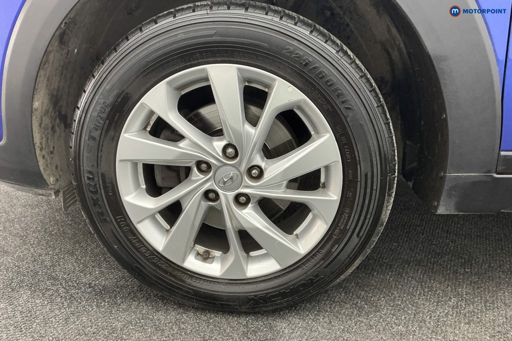 Used Hyundai TUCSON 2019 for sale - 76908894: Photo 43