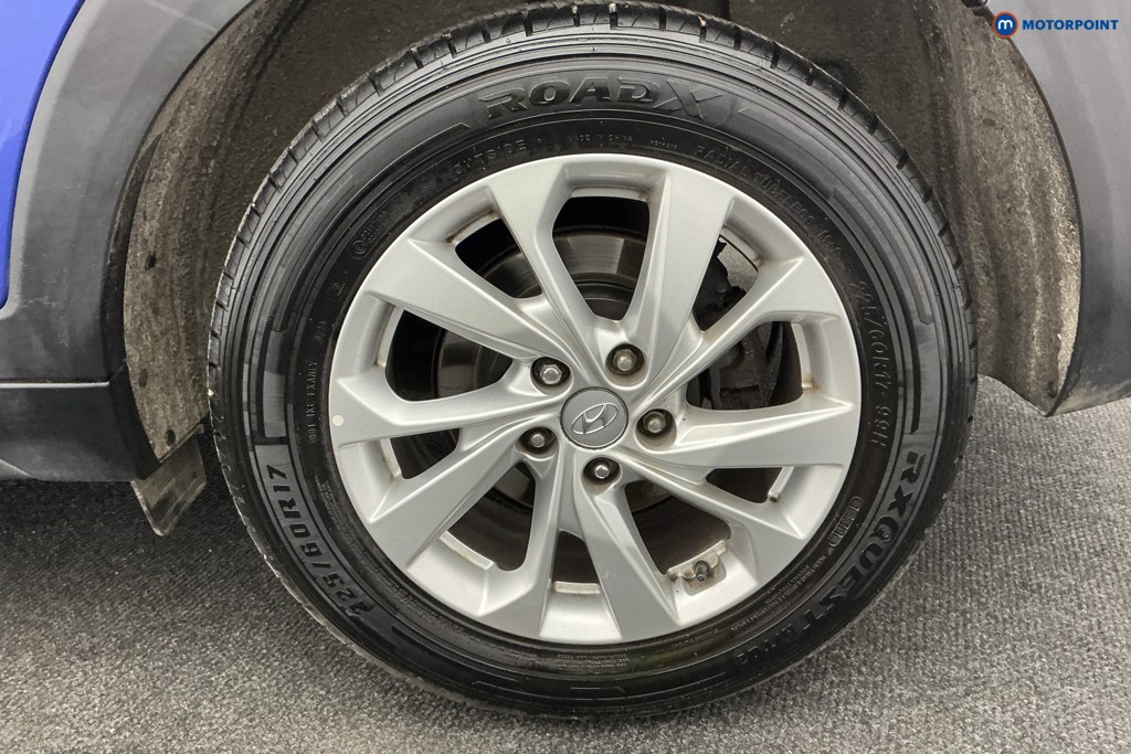 Used Hyundai TUCSON 2019 for sale - 76908894: Photo 44