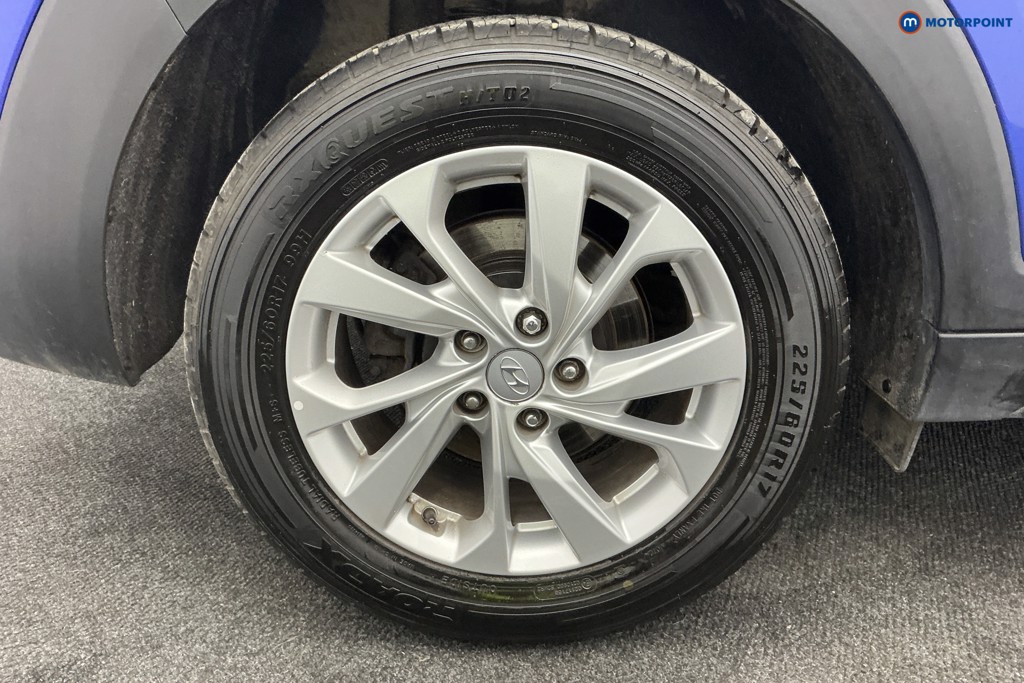 Used Hyundai TUCSON 2019 for sale - 76908894: Photo 45