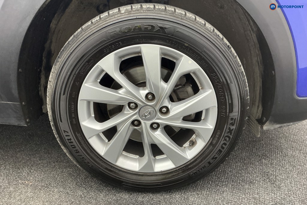 Used Hyundai TUCSON 2019 for sale - 76908894: Photo 46