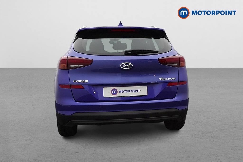 Used Hyundai TUCSON 2019 for sale - 76908894: Photo 6