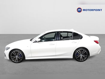 Used BMW 3 Series 2021 for sale - 78226945: Photo