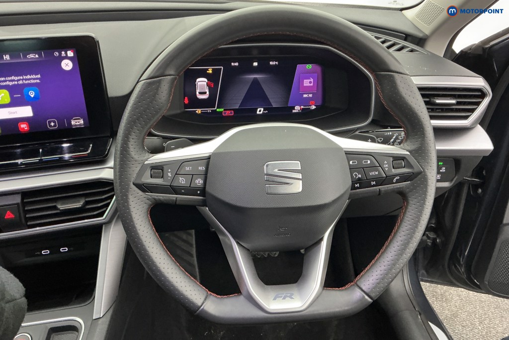 Used SEAT Leon 2020 for sale - 76961055: Photo 14