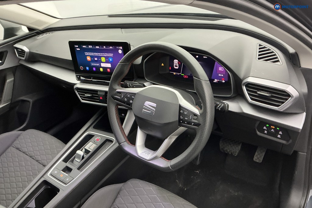 Used SEAT Leon 2020 for sale - 76961055: Photo 15