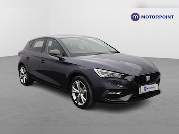 2020 - 1.4 eHybrid FR 5dr DSG