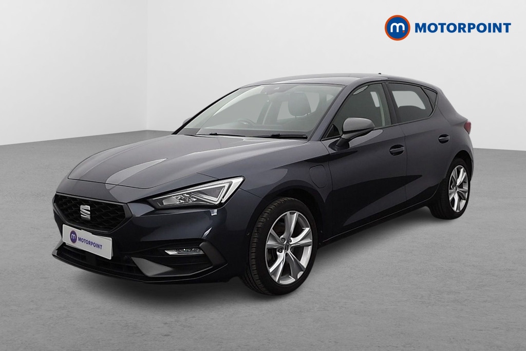 Used SEAT Leon 2020 for sale - 76961055: Photo 3