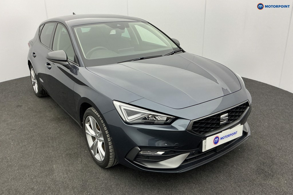 Used SEAT Leon 2020 for sale - 76961055: Photo 35