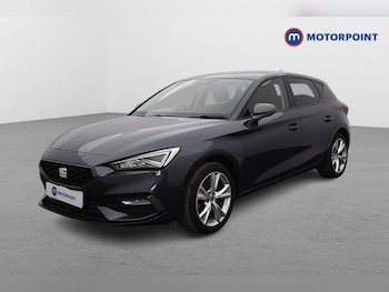 Used SEAT Leon 2020 for sale - 76961055: Photo
