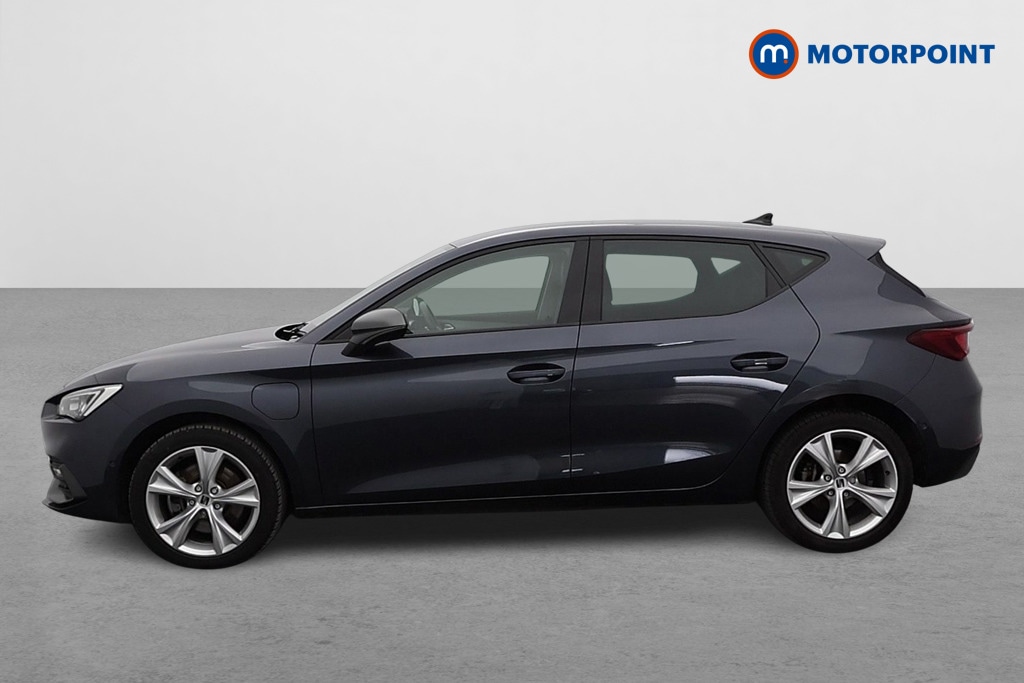 Used SEAT Leon 2020 for sale - 76961055: Photo 4